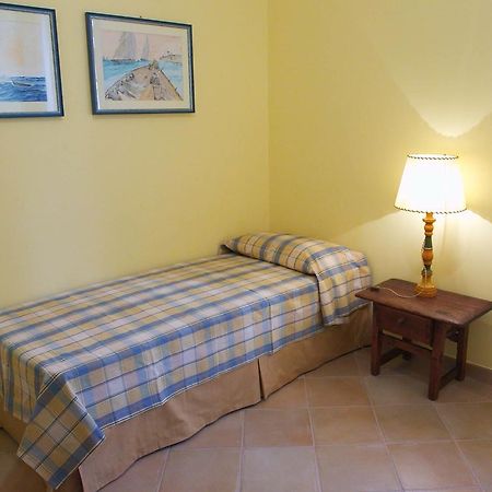 B&B La Pomelia Agrigento Exteriér fotografie