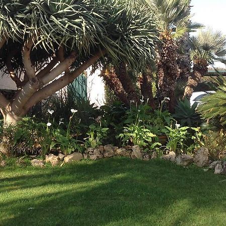 B&B La Pomelia Agrigento Exteriér fotografie