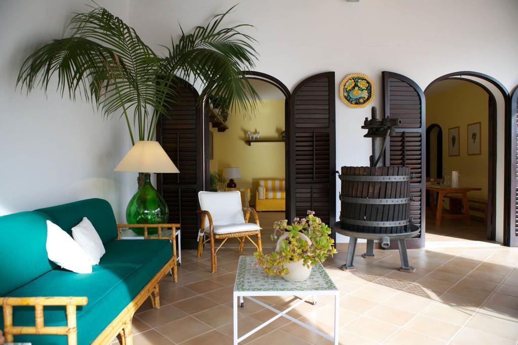 B&B La Pomelia Agrigento Exteriér fotografie