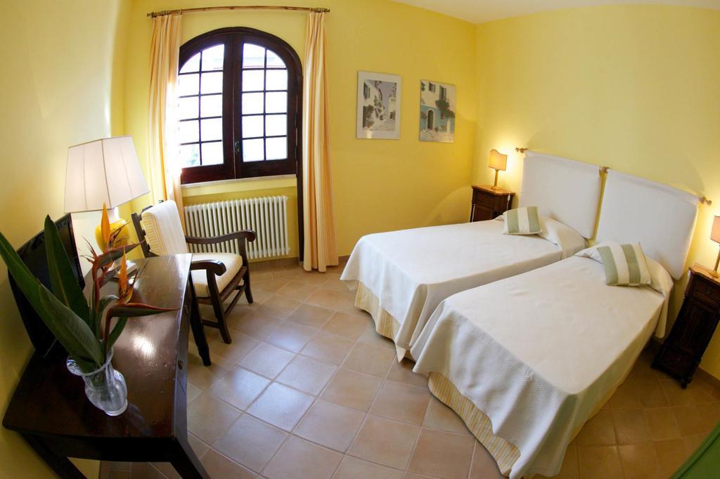 B&B La Pomelia Agrigento Exteriér fotografie