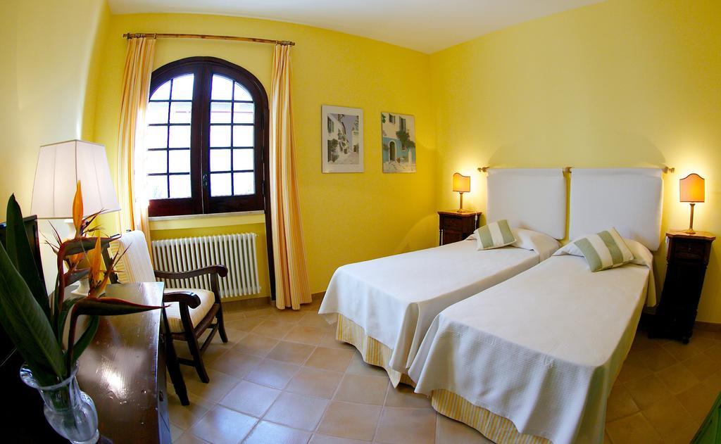 B&B La Pomelia Agrigento Exteriér fotografie