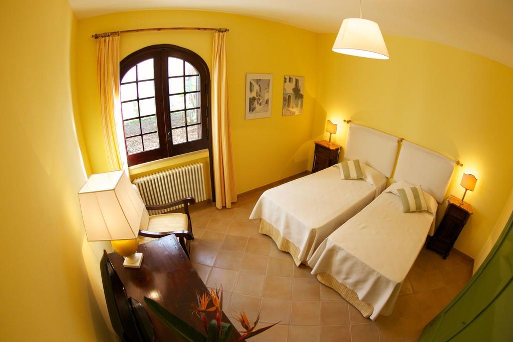 B&B La Pomelia Agrigento Exteriér fotografie