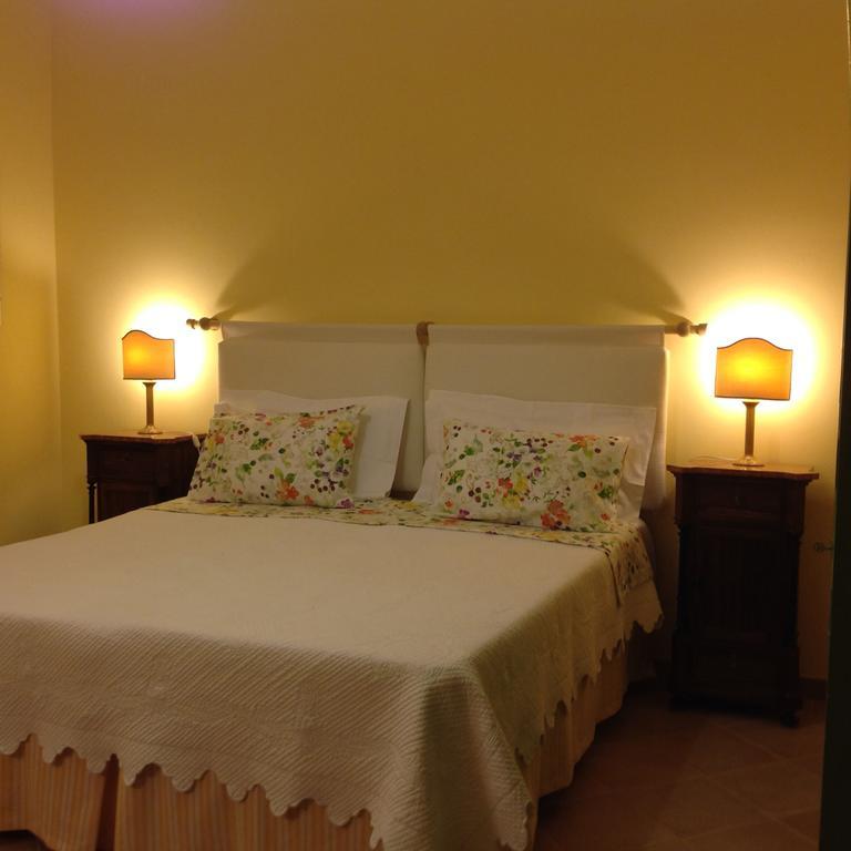 B&B La Pomelia Agrigento Exteriér fotografie