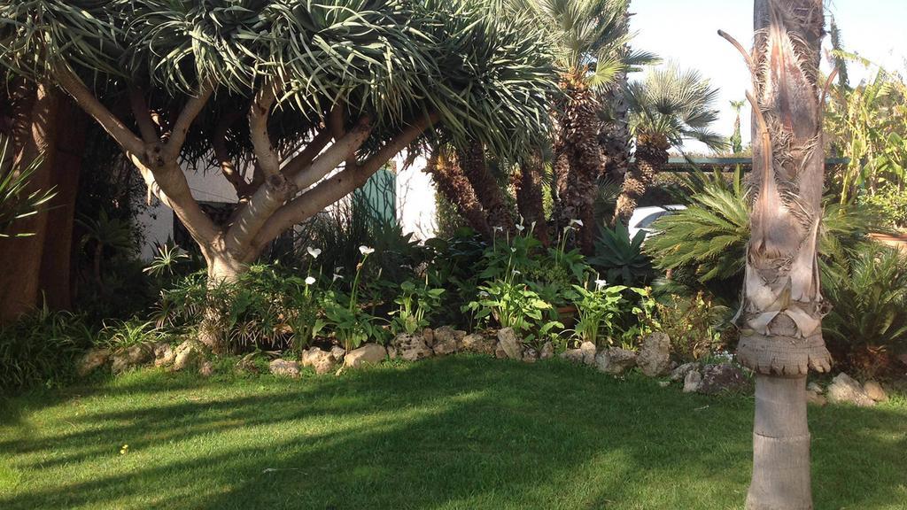 B&B La Pomelia Agrigento Exteriér fotografie